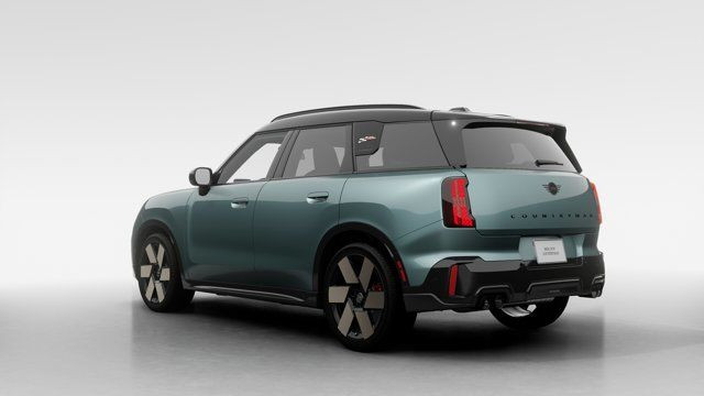2025 MINI Countryman John Cooper Works in Cars & Trucks in Laval / North Shore - Image 2