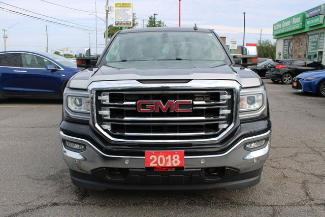 2018 GMC Sierra 1500 in Cars & Trucks in Oakville / Halton Region - Image 2