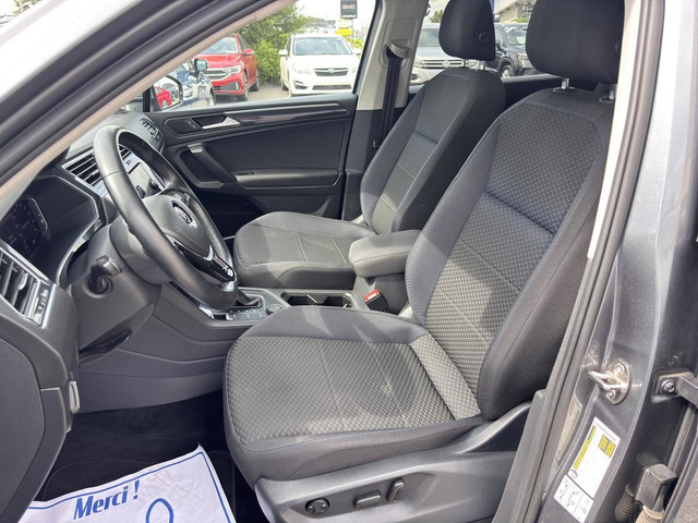 Volkswagen Tiguan Comfortline 4MOTION 2021 à vendre in Cars & Trucks in Gatineau - Image 2