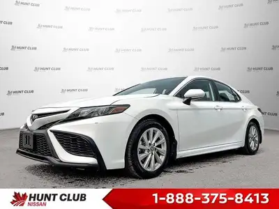 Win a score on this 2023 Toyota Camry SE while we have it. Comfortable but agile, its dependable Aut...