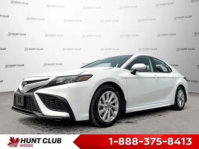 2023 Toyota Camry SE629337342291211229