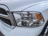 Command the road in this 2022 Ram 1500 Classic Crew Cab SLT, boasting a powerful 5.7L HEMI VVT V8 en... (image 9)