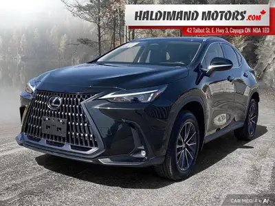 Engine: Gas 4cyl 2.5L L/100Km City: 9.4 L/100Km Hwy: 7.4 Safety Equipment Electronic Stability Contr...