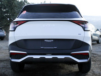 Kia Sportage LX (image 2)