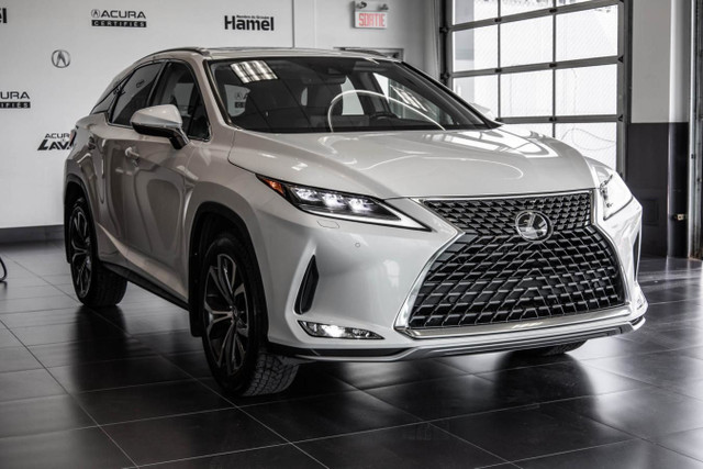 2020 Lexus RX RX 350 à vendre in Cars & Trucks in Laval / North Shore - Image 3