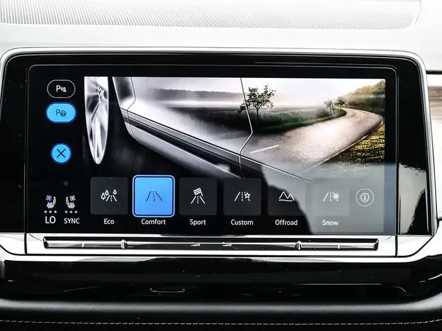 2024 Volkswagen Atlas 2.0 TSI Execline One Owner, No Accident... in Cars & Trucks in Oakville / Halton Region - Image 28