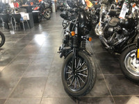 2011 Harley-Davidson Iron 883
