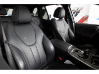 2022 BMW X5 xDrive40i AWD 8-Speed Automatic Sport 3.0L I6 DOHC 24V TwinPower Turbo EXTERIOR - BLACK... (image 9)