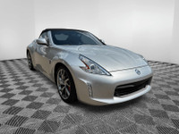 STUNNING 370Z THAT HAS BEEN GARAGED KEPT. TOURING EDITION, ONE OWNER, AUTOMATIC, NAVIGATION, AUTOMAT... (image 6)