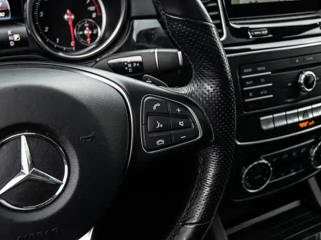 2019 Mercedes-Benz GLE-Class GLE 400 |AMG PKG|NAV|PANOROOF|HEATE in Cars & Trucks in City of Toronto - Image 19
