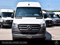 Explore Our Extensive Lineup of Sprinter & Metris Vans New, Pre-Owned & Demo Cargo and Passenger Mod... (image 4)