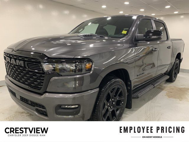 2025 Ram 1500 Sport in Cars & Trucks in Regina