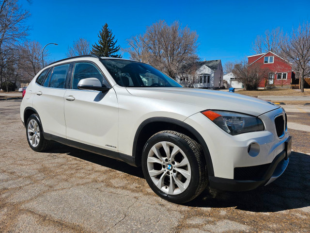 2014 BMW X1 XDrive28i PANORAMIC ROOF, AWD!!! in Cars & Trucks in Winnipeg