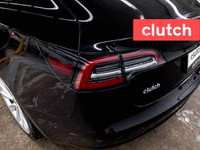 This vehicle is coming soon. Go to clutch.ca to get notified the instant the vehicle is available. N... (image 9)