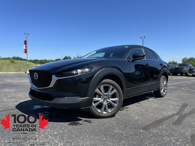 2021 Mazda CX-30 GS | HEATED SEATS | BACKUP CAM | CARPLAY | in Cars & Trucks in Oakville / Halton Region