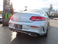 C300 4MATIC COUPE 100% CANADIAN VEHICLE Visit Our Website @ EliteLuxuryMotors.ca ___________________... (image 8)