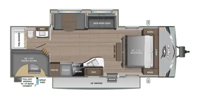 Welcome to Eldorado RV Sales, the longest running dealership in Southern Alberta! OPTIONS INCLUDE; C...