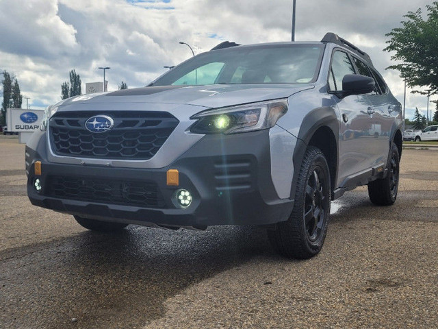 2022 Subaru Outback Wilderness - Skid Plates in Cars & Trucks in Edmonton - Image 4
