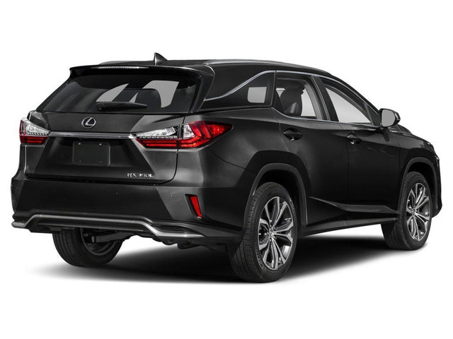2021 Lexus RX 350L INCOMING | LUXUARY PKG | ACCIDENT FREE | C... in Cars & Trucks in City of Toronto - Image 3