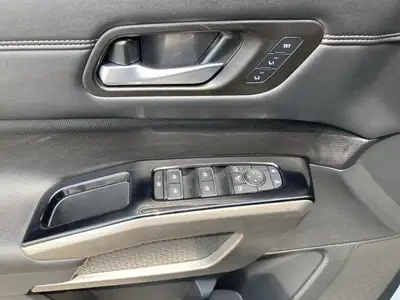 2024 Nissan Pathfinder Platinum 4WD | Remote Start | Leather, View more