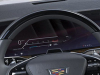 Experience top-tier luxury and capability in this 2025 Cadillac Escalade ESV Sport Platinum, finishe... (image 6)