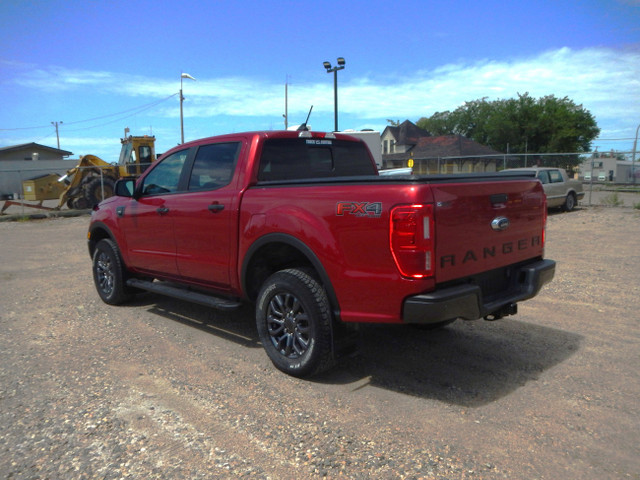 2021 Ford Ranger XLT in Cars & Trucks in Saskatoon - Image 3