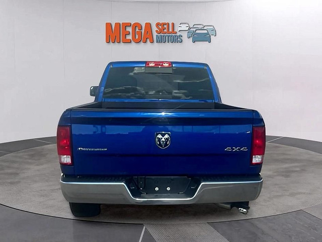 2018 Ram 1500 Big Horn in Cars & Trucks in Edmonton - Image 3