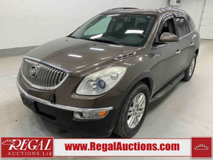 2008 Buick Enclave CX