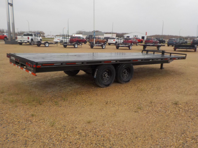 2023 Rainbow I-BEAM 22' in Cargo & Utility Trailers in Prince Albert - Image 4