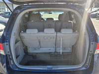 HONDA ODYSSEY 3.5L 2016, 203900 KM, FINANCEMENT DISPONIBLE, GROUPE ELECTRIQUE, CAMERA DE RECUL, 7 PA... (image 6)