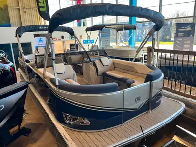 2023 | Legend | Q-Series Cruiser WS Sport Pro Prix régulier (78 999 $) Économie de 7 000 $ 71 999 $...