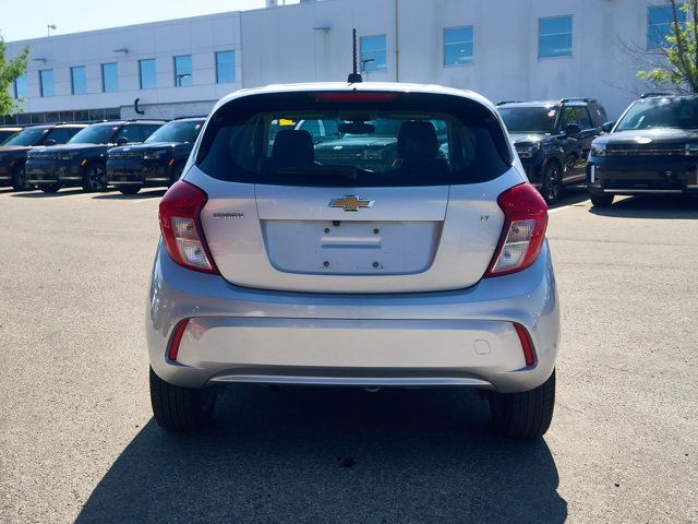 2021 Chevrolet Spark 1LT | Backup Cam | Carplay | Android Auto in Cars & Trucks in Edmonton - Image 4
