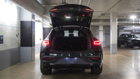 This Mercedes-Benz GLE has a strong Intercooled Turbo Gas/Electric I-6 3.0 L/183 engine powering thi... (image 7)