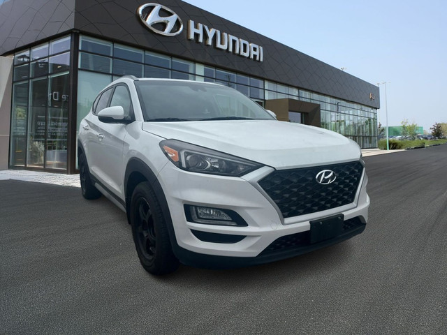 2019 Hyundai Tucson Preferred in Cars & Trucks in Oshawa / Durham Region - Image 3