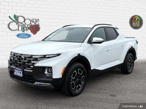 2023 Hyundai Santa Cruz Preferred