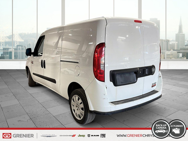 2021 Ram ProMaster City in Cars & Trucks in City of Montréal - Image 4