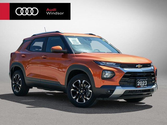 2023 Chevrolet Trailblazer LT | Heated Seats | Rear Camera in Cars & Trucks in Windsor Region