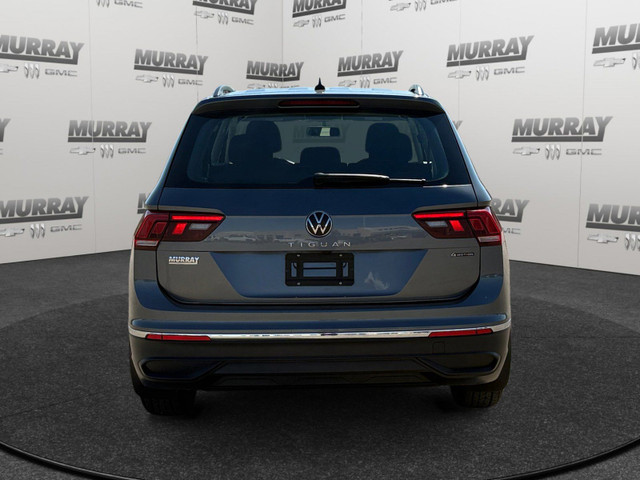 2022 Volkswagen Tiguan S in Cars & Trucks in Moose Jaw - Image 4