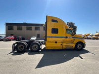 2020 INTERNATIONAL LT625;Heavy Duty Trucks - Conventional Truck w/ Sleeper Penske Location 632 BELGR... (image 7)