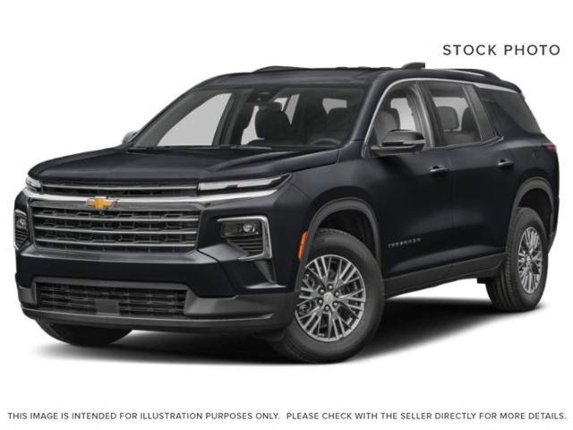 2025 Chevrolet Traverse LT in Cars & Trucks in Calgary