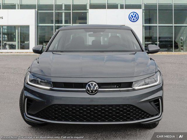 2025 Volkswagen Jetta Highline in Cars & Trucks in Winnipeg - Image 4