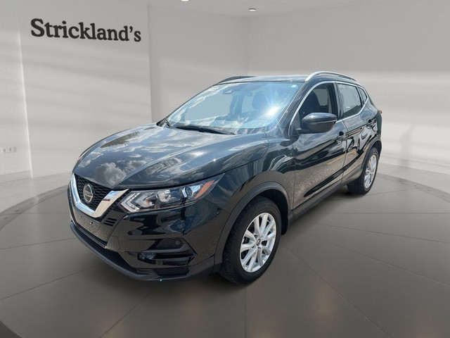 2023 NISSAN QASHQAI SV AWD in Cars & Trucks in Stratford