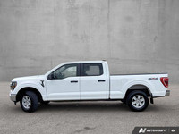 This Ford F-150 has a powerful Regular Unleaded V8 5.0 L engine powering this Automatic transmission... (image 1)