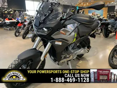 Equipped with Moto Guzzi new Advance Radar Alert System. OFFER ENDS SOON! It just came into the worl...