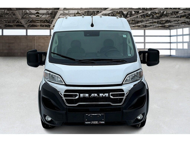 2023 Ram ProMaster Cargo Van 2500 High Roof 159\"WB | FWD in Cars & Trucks in Mississauga / Peel Region - Image 3