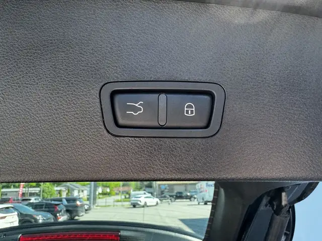 Dodge Hornet R/T Plus PHEV AWD Cuir Toit Panoramique GPS 2024 à  in Cars & Trucks in Trois-Rivières - Image 11