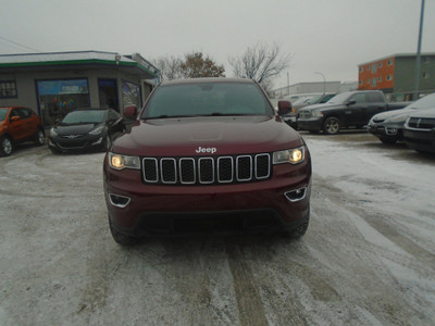 2018 Jeep Grand Cherokee Laredo - BACKUP CAMERA - FINANCING AVAI