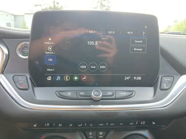 2024 Chevrolet Blazer LT AWD | Remote Start | Heated Seats in Cars & Trucks in Hamilton - Image 23