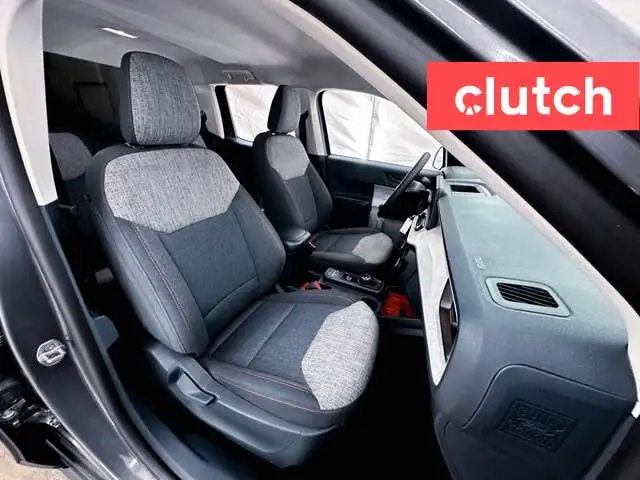 2022 Ford Maverick XLT AWD w/ Apple CarPlay, Rearview Cam, Cruis in Cars & Trucks in City of Toronto - Image 16