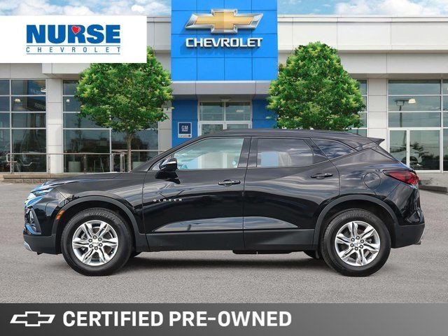 2022 Chevrolet Blazer True North in Cars & Trucks in Oshawa / Durham Region - Image 2